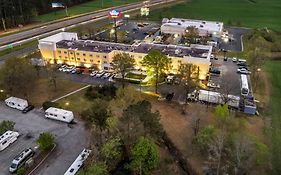 Fairfield Inn By Marriott Lumberton